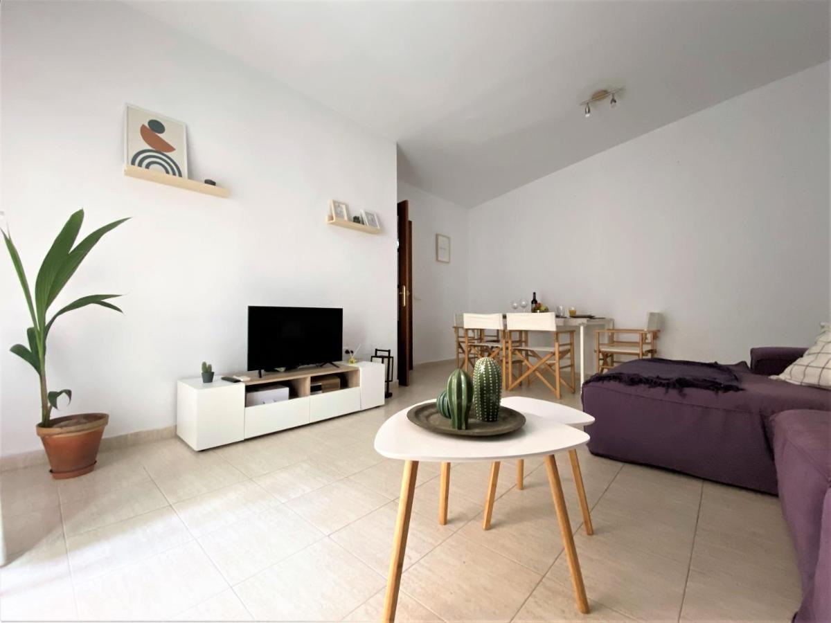 Apartamento Felipe Neri 10 Málaga Exteriör bild